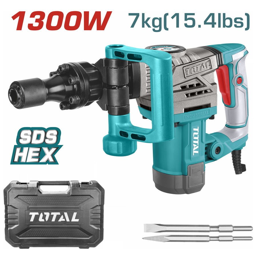 TOTAL Demolition breaker TH2130016