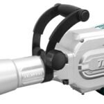 TOTAL Demolition breaker 1700W 45J TH215456