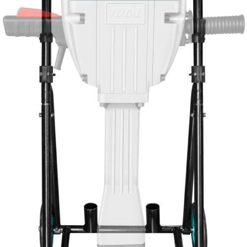 TH220502-S.jpg TOTAL Stand for Demolition breaker TH220502-S