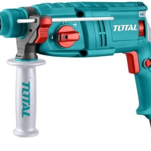 TOTAL Rotary hammer 650W TH306226