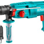 TOTAL Rotary hammer 800W TH308268-2
