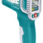 TOTAL Infrared thermometer THIT015501