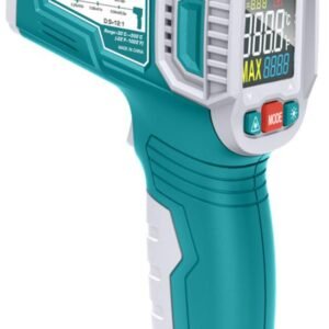 TOTAL Infrared thermometer THIT015501
