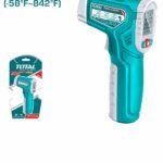 TOTAL Infrared thermometer THIT0155028