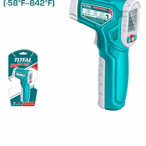 TOTAL Infrared thermometer THIT0155028
