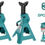 TOTAL Jack stand 3Ton THJS0301
