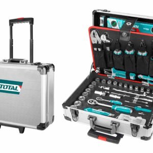 TOTAL 147 Pcs handtools set THKTHP21476