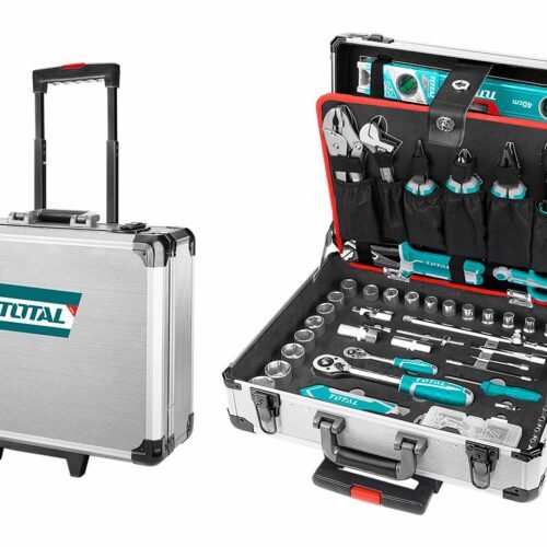 TOTAL 147 Pcs handtools set THKTHP21476