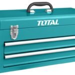 TOTAL 97 Pcs tools chest set THPTCS70971