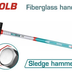 TOTAL Sledge hammer THSM61498