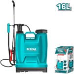TOTAL Knapsack sprayer 16L THSPP41602