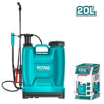 TOTAL Knapsack sprayer 20L THSPP42002