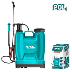 TOTAL Knapsack sprayer 20L THSPP42002