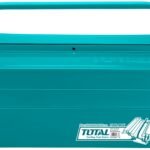TOTAL Tool box 404x200x205mm THT10702