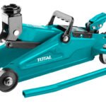 TOTAL Hydraulic floor jack 2Ton THT10821