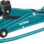 TOTAL Hydraulic floor jack 3Ton THT10832