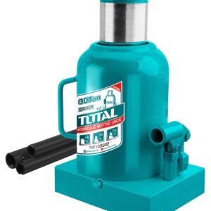 TOTAL Hydraulic bottle jack 30Ton THT109302