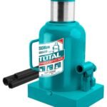 TOTAL Hydraulic bottle jack 50Ton THT109502
