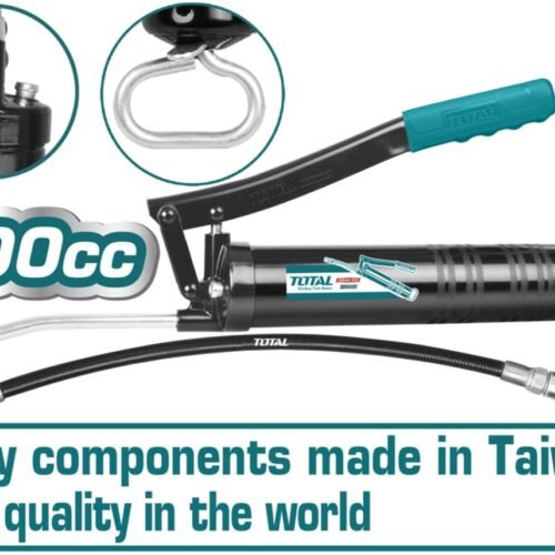 THT111051.jpg TOTAL Grease Gun 400CC THT111051