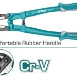 TOTAL Bolt cutter 18" THT113186