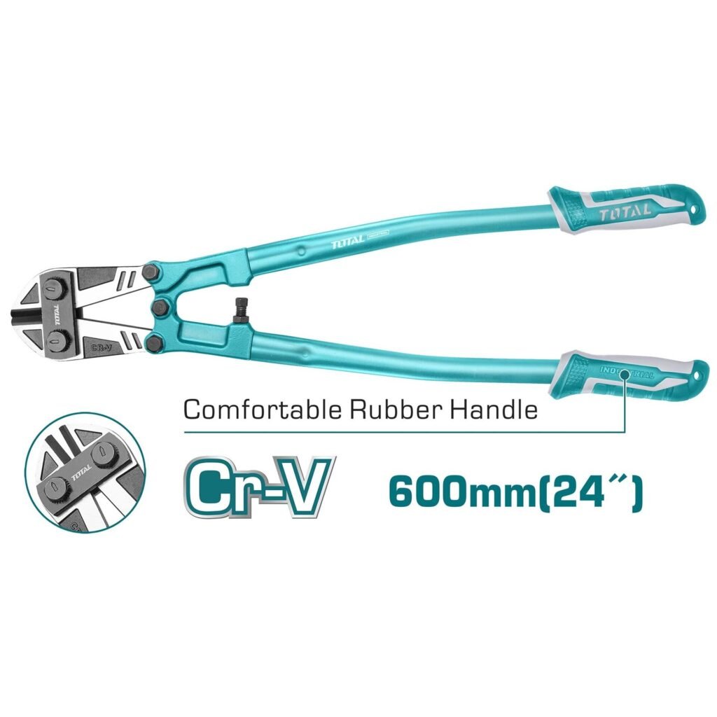 TOTAL Bolt cutter 24" THT113246