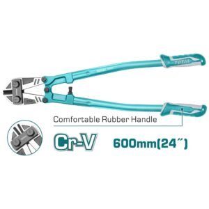 TOTAL Bolt cutter 24" THT113246