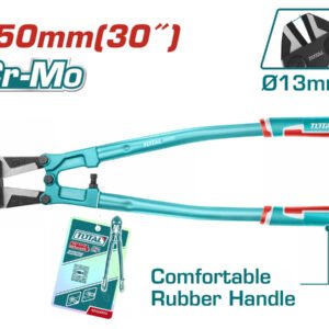 TOTAL Bolt cutter THT113306