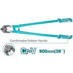 TOTAL Bolt cutter 36" THT113366