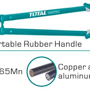 TOTAL Cable cutter 24" THT115242