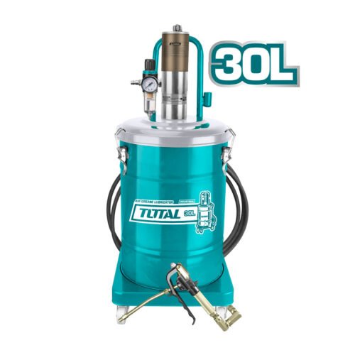 THT118302.jpg TOTAL Air grease lubricator THT118302