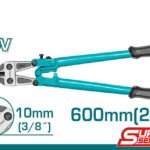 TOTAL Bolt cutter 24" THT123246