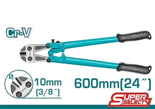 TOTAL Bolt cutter 24" THT123246