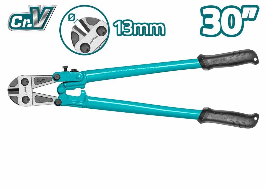 TOTAL Bolt cutter 30" THT123306