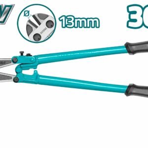 TOTAL Bolt cutter 30" THT123306