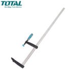 TOTAL F clamp 140X 1200mm THT1321402