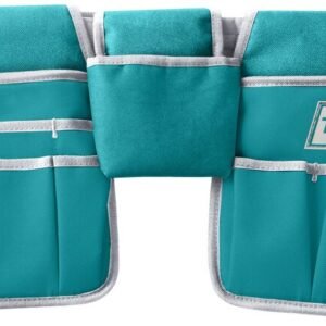 TOTAL Tools pouch with belt 10kg THT16P2031