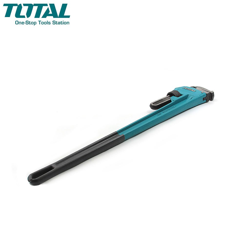 TOTAL Pipe wrench 36" THT171366