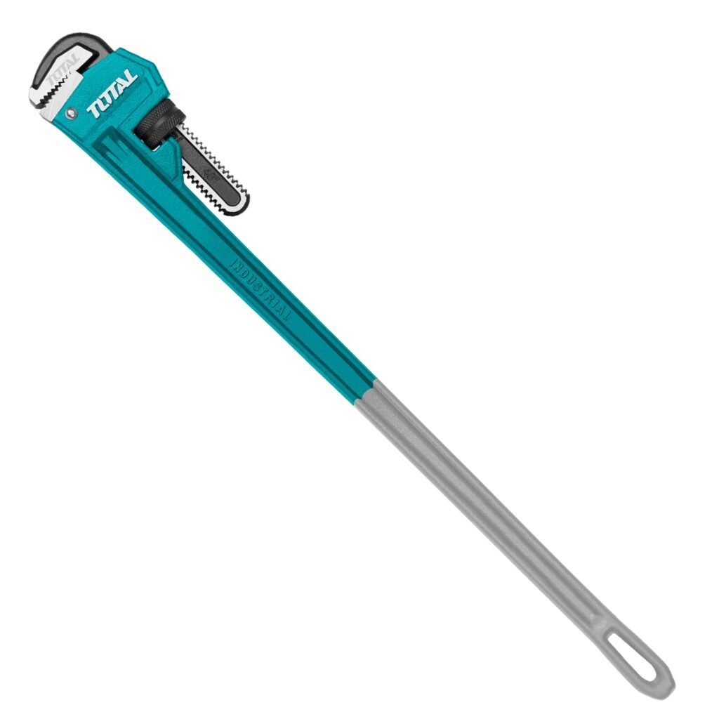TOTAL Pipe wrench 48" THT171486