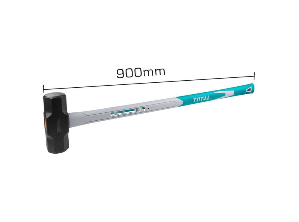 TOTAL Sledge hammer10LB THT750416