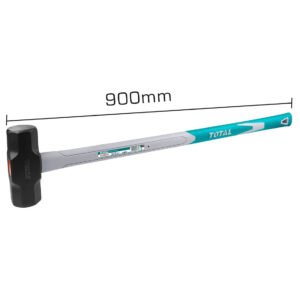 TOTAL Sledge hammer10LB THT750416