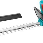 TOTAL Lithium-Ion hedge trimmer 20V 460mm THTLI20018