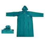 TOTAL Rain coat XL THTRC031.XL