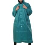 TOTAL Rain coat XXXL THTRC031.XXXL