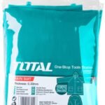 TOTAL Rain suit XXXL THTRS031.XXXL