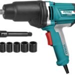 TOTAL Impact wrench TIW10101