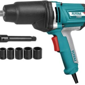TOTAL Impact wrench TIW10101