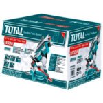 TOTAL Mitre saw and table saw 1800W TMS43183051