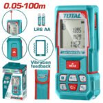 TOTAL Laser distance detector TMT51036