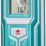 TOTAL Laser Distance Detector 60M TMT56016