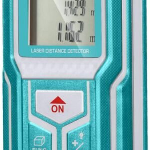 TOTAL Laser Distance Detector 60M TMT56016